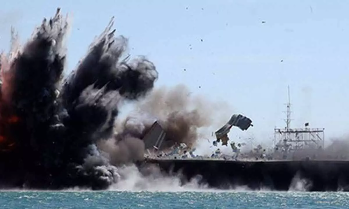 Iran Guards: Low US War Risk Amid Hormuz Peace Talks, Regional Tensions | Quick Digest