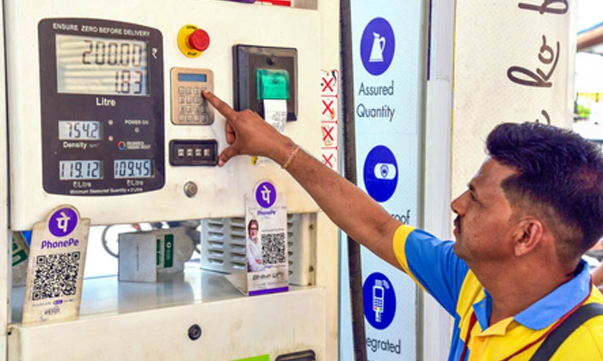 OMCs may benefit from fuel price hikes despite global oil volatility ...