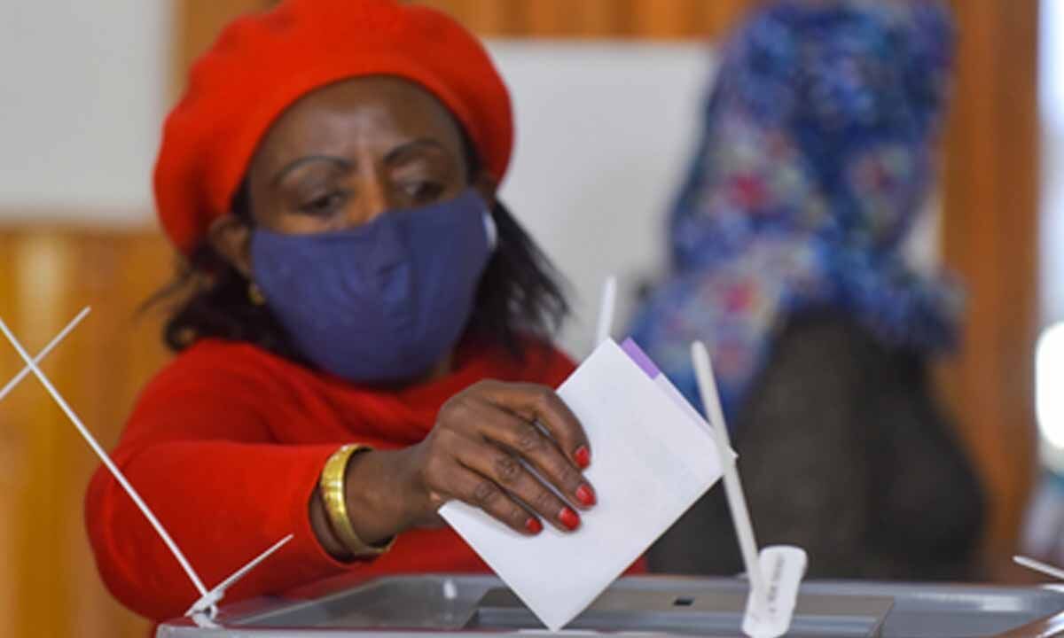 Ethiopia finalises preparations for general elections in early June