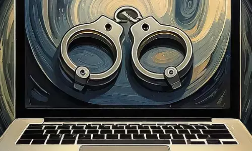 Bengaluru cyber police arrest woman for allegedly blackmailing eloped couples using fake identities