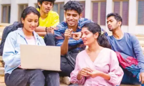 More Indian students abroad eye careers back home amid changing visa policies