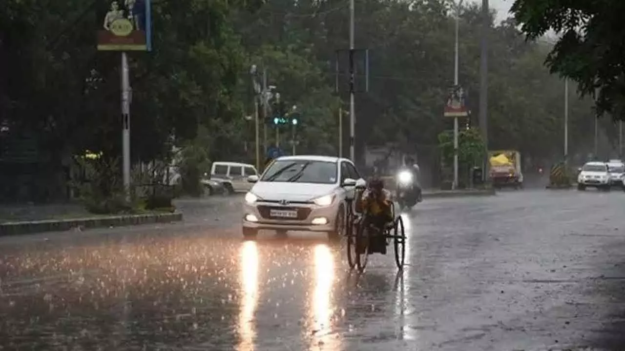 IMD forecast on unseasonal rains: CM puts paddy procurement on fast track