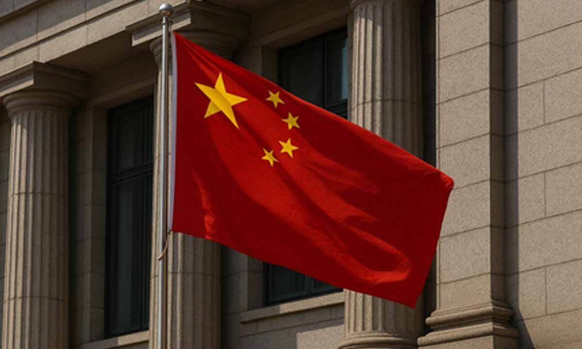 China tightens oversight of over $3 trillion private fund sector