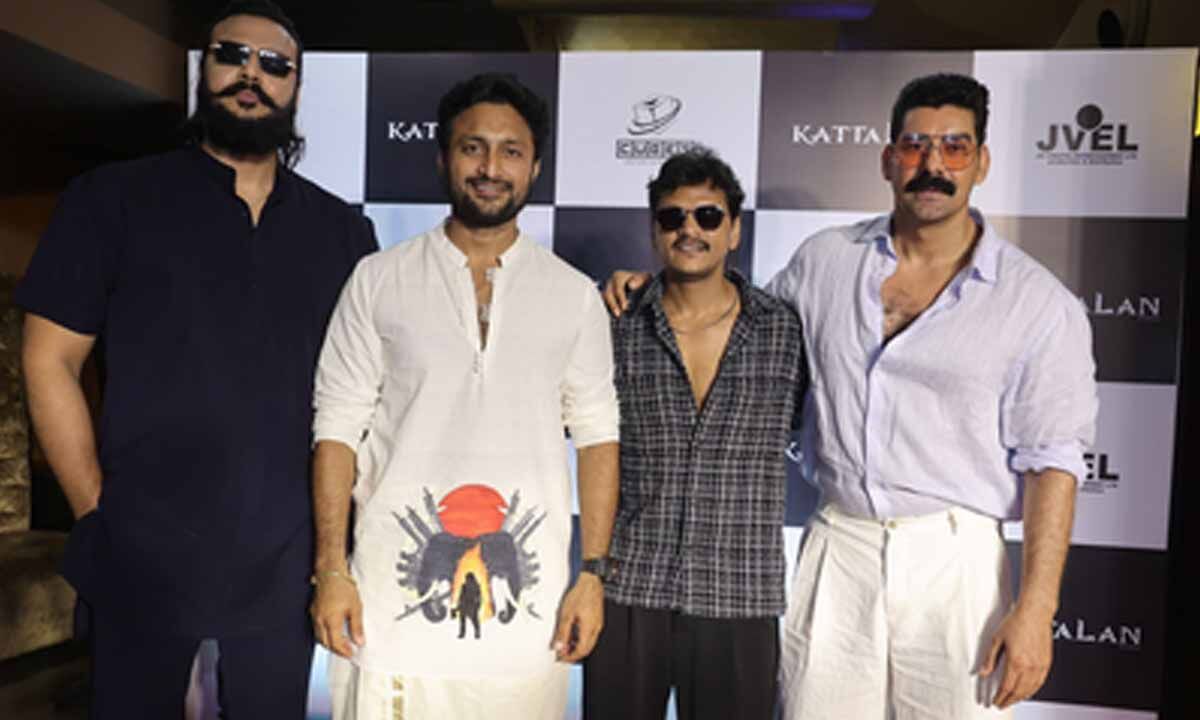Kabir Duhan Singh: Malayalam cinema has mastered the art of delivering high-quality films