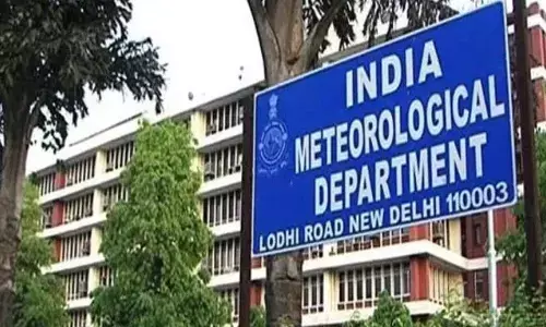 IMD keeping pace with evolving trends