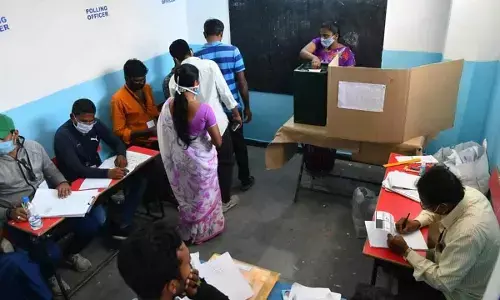 Census unlikely to block Hyd municipal polls
