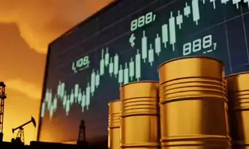 Oil Prices Surge After Fresh US Strikes On Iran Escalate Strait Of Hormuz Tensions