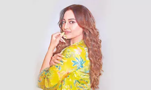 Sonakshi Sinha speaks about actors’ luxury to live vicariously