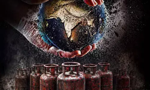 India shouldn’t waste a good crisis like West Asian one