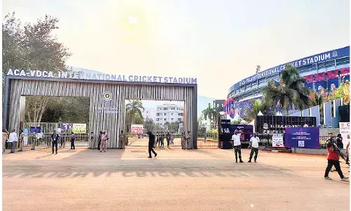 Andhra Cricket Association to host APL from June 9 in three venues