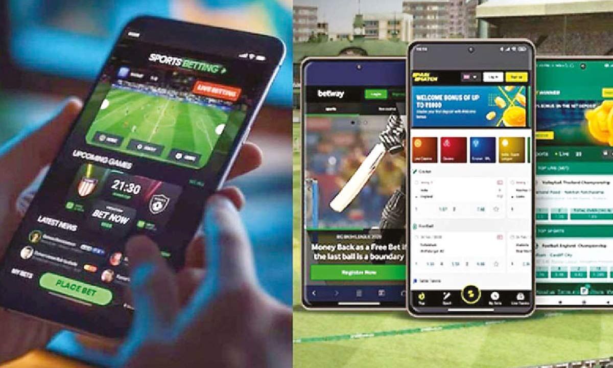 Police intensify crackdown on illegal cricket betting activities