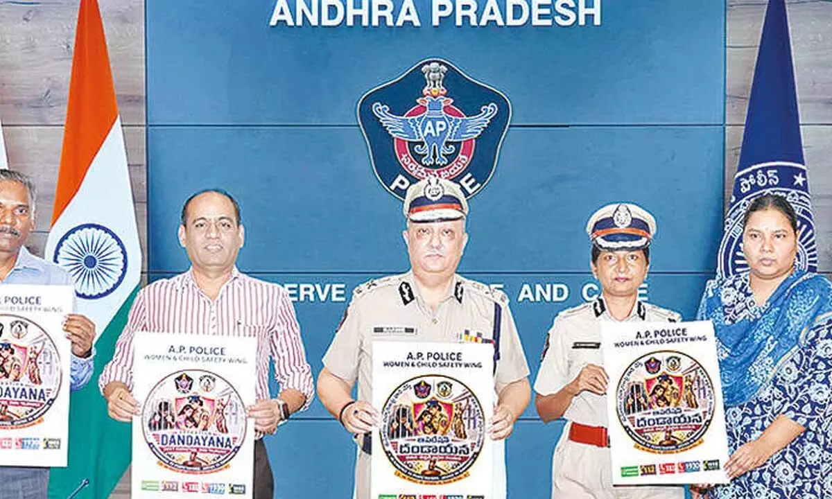 State police vow justice for women in 60 days