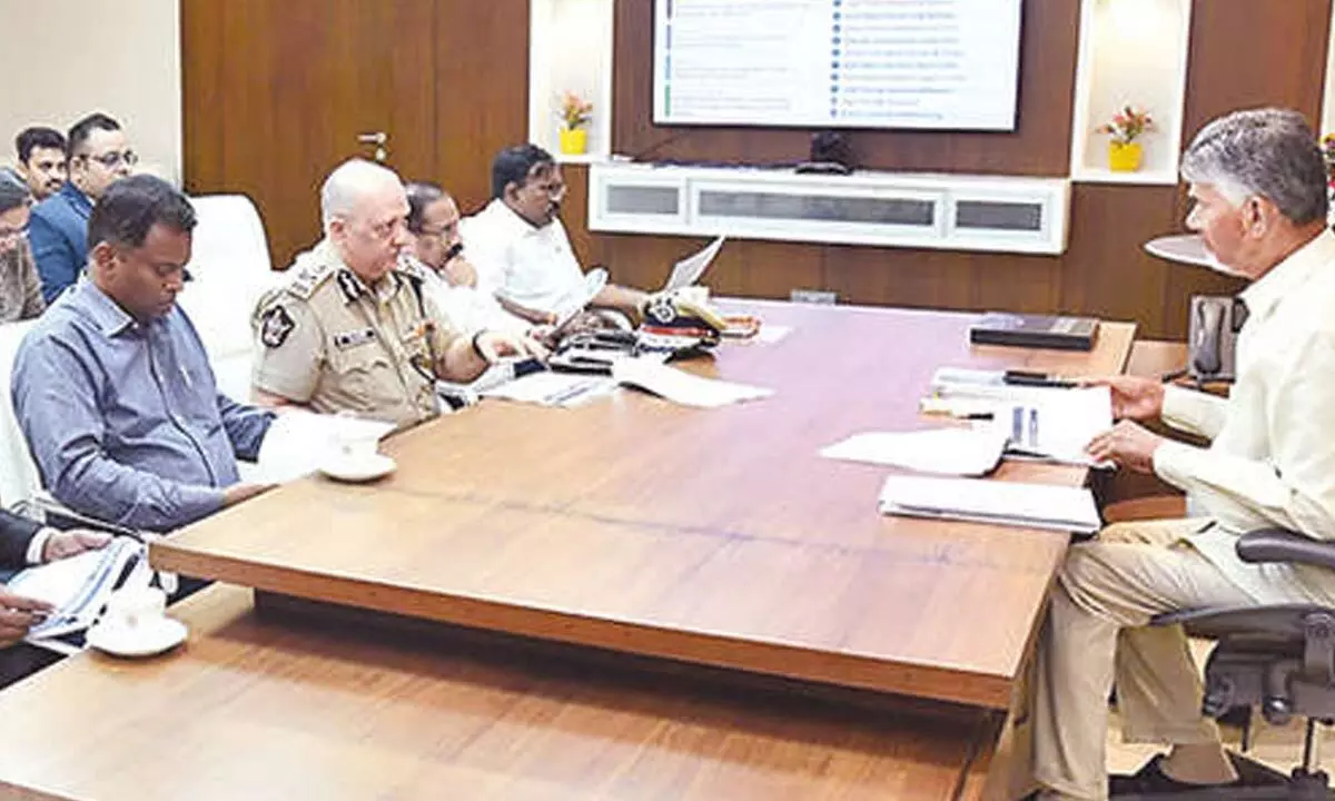 CM rolls out cyber crackdown with Zero FIR model