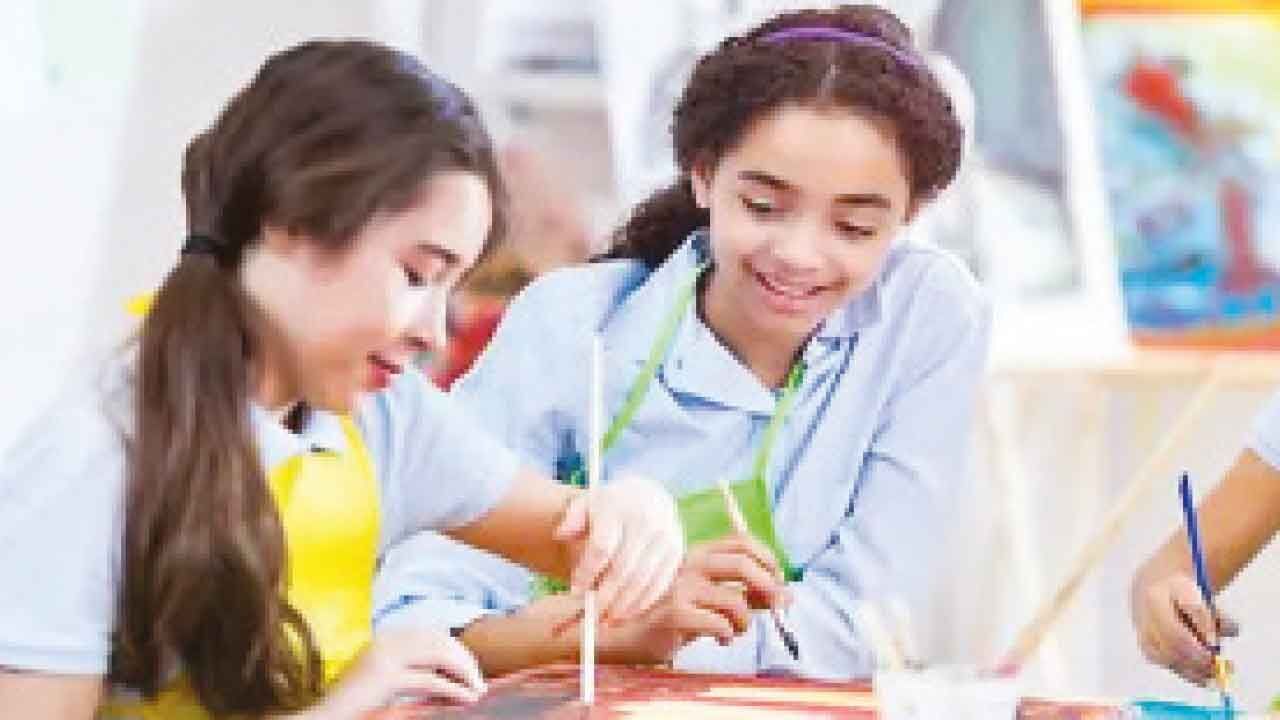 Creativity beyond art: Why everyday innovation matters