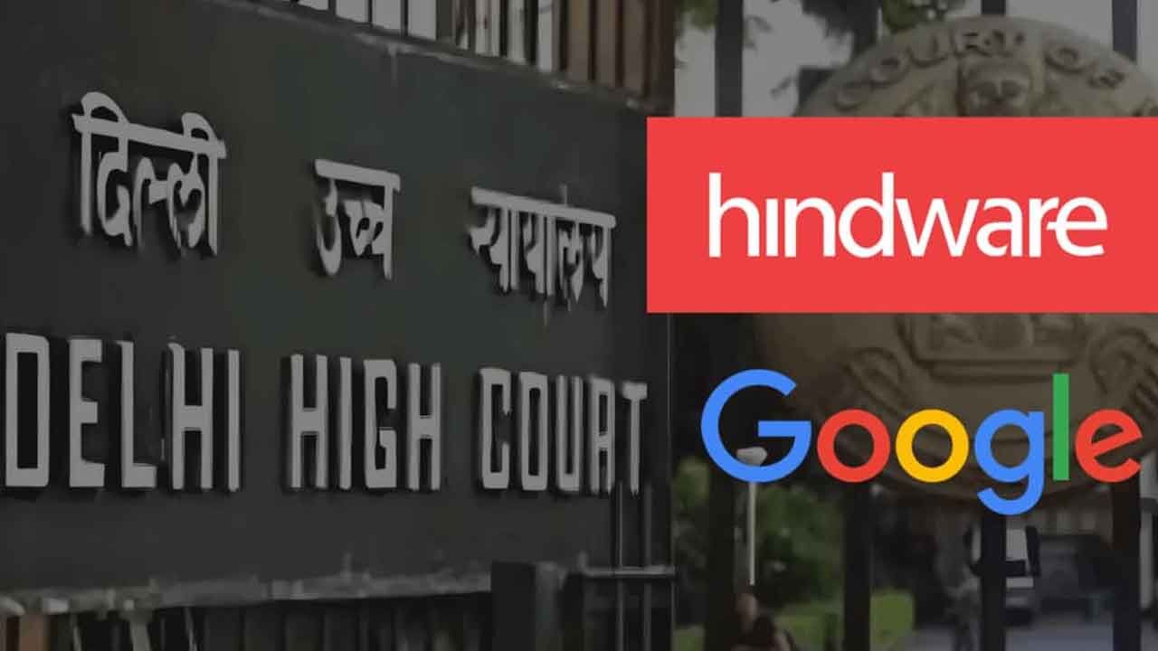 Delhi HC Verdict on Google Ads Sparks Debate Over Trademark Use Online