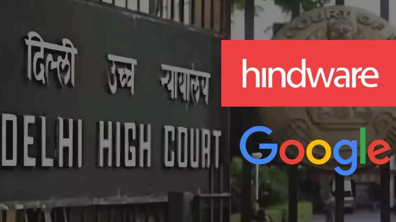 Delhi HC Verdict on Google Ads Sparks Debate Over Trademark Use Online