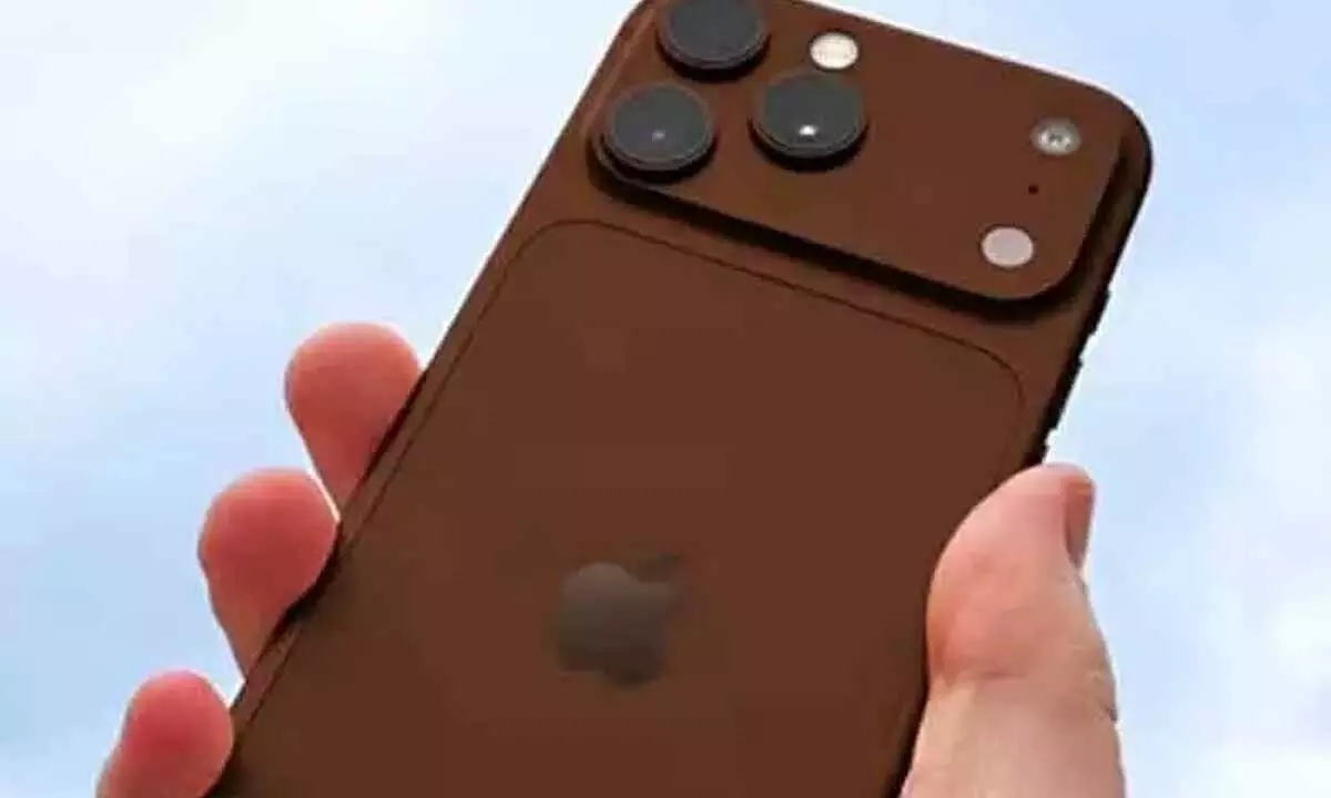 Apple iPhone 18 Pro Series Leaks Hint at Bigger Battery, Smarter Cameras and Stable India Pricing