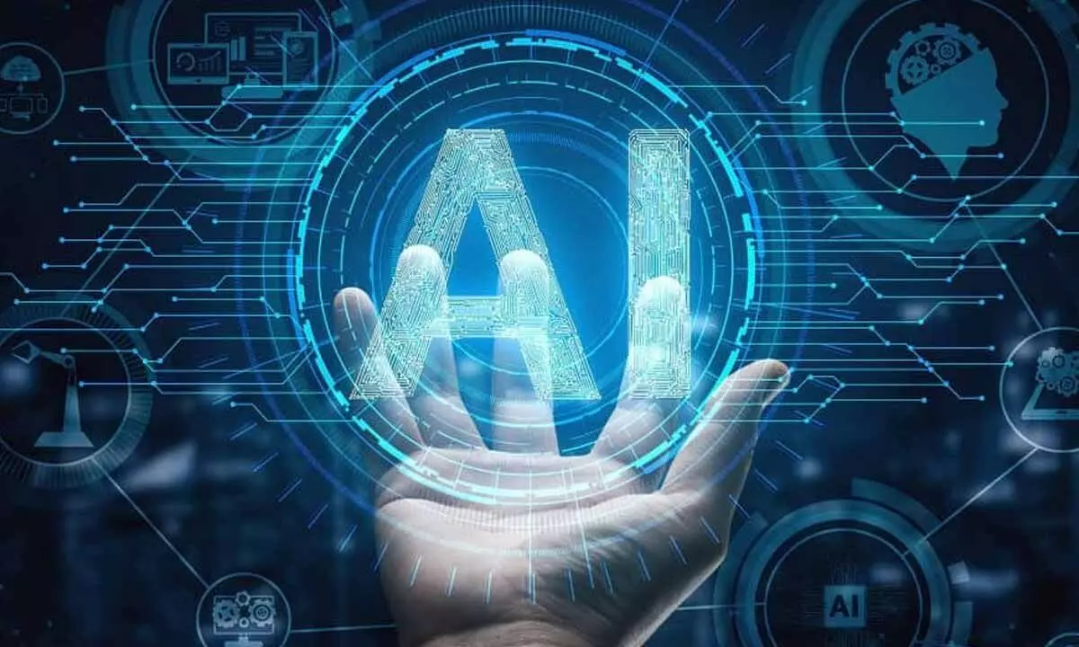 AI Spending Boom Raises Questions Over Real Business Value