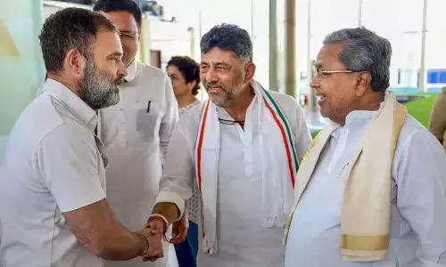 Congress avoids a Rajasthan in Karnataka, but uphill task ahead