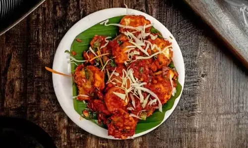 Two arrested for allegedly serving beef as mutton at Bengaluru restaurant