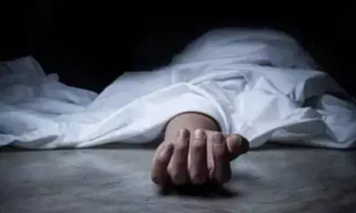 Couple found dead in their residence at Srinagar