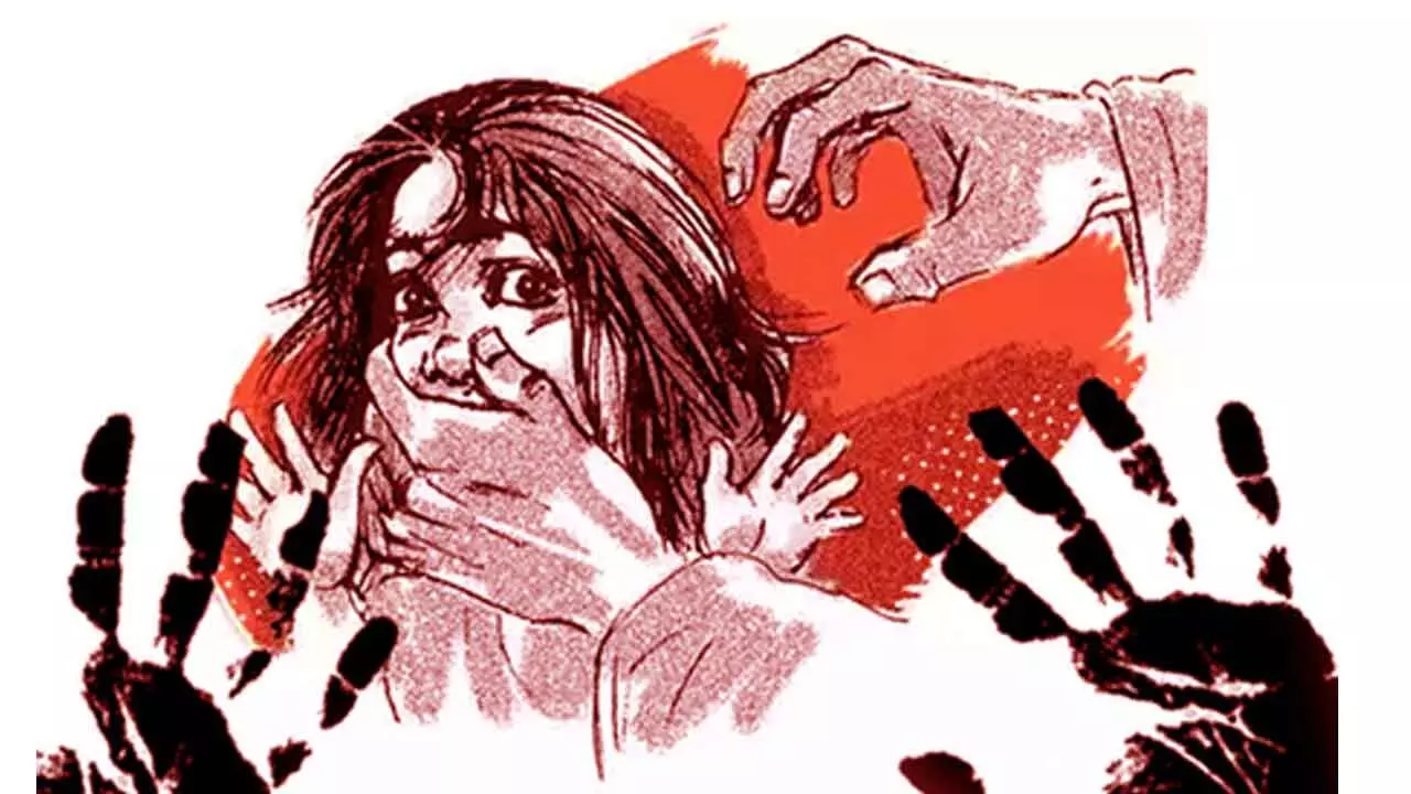 Minor girl sexually abused by retired, re-employed doctor in Haryana’s govt hospital Minor girl sexually abused by retired, re-employed doctor in Haryana’s govt hospital