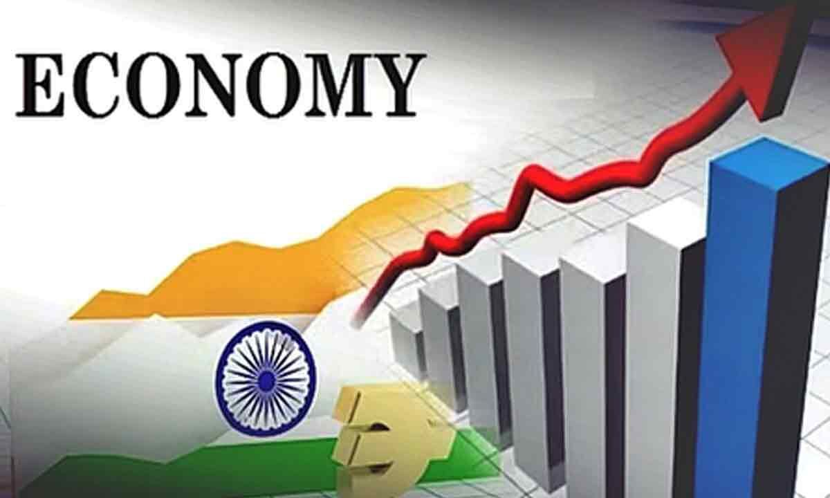 Industry hails steady IIP growth despite global headwinds, rising input costs
