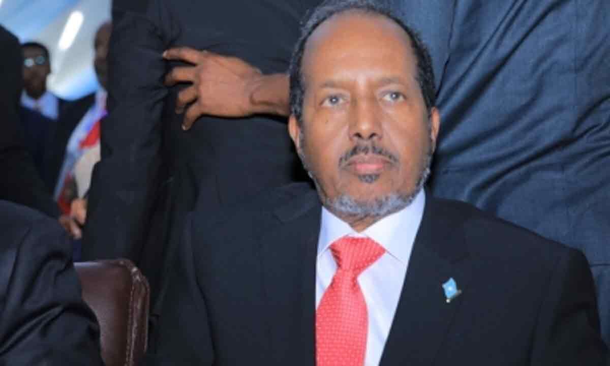 International community calls for election roadmap dialogue in Somalia