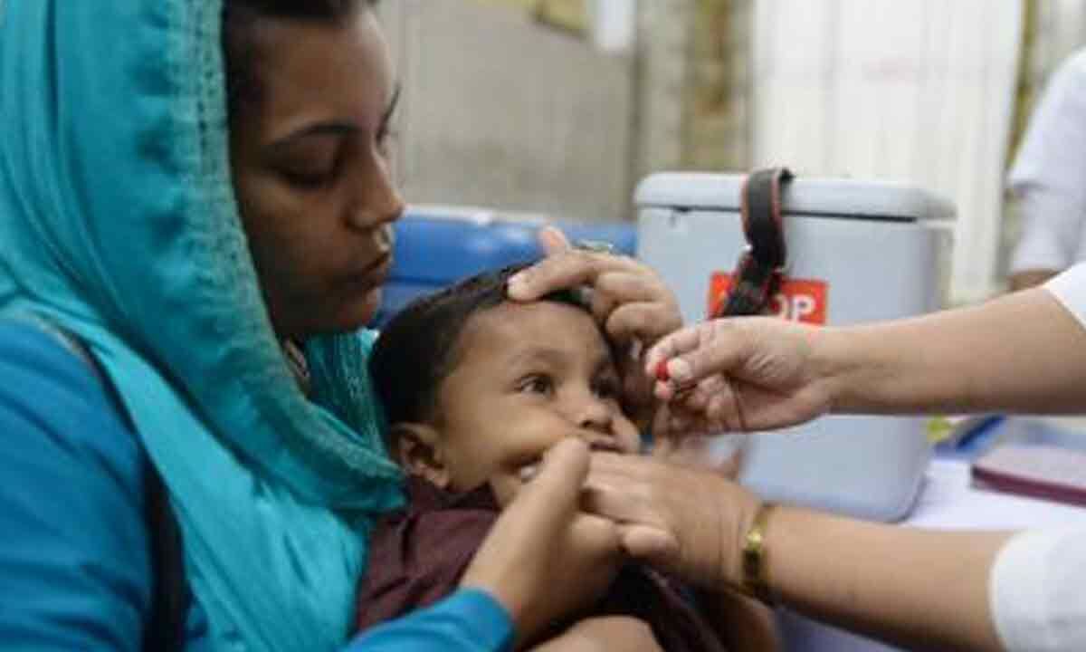 Bangladesh measles outbreak claims three more lives; death toll climbs to 588