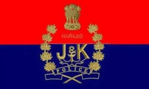 J&K Crime Branch files chargesheet in land fraud case in Srinagar, names three