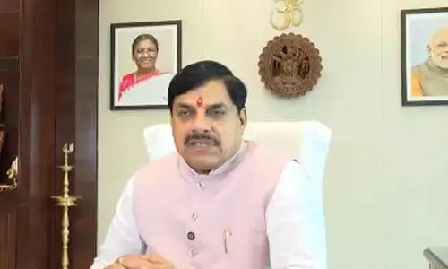 MP to implement UCC soon, CM says no longer need for divergent norms across communities
