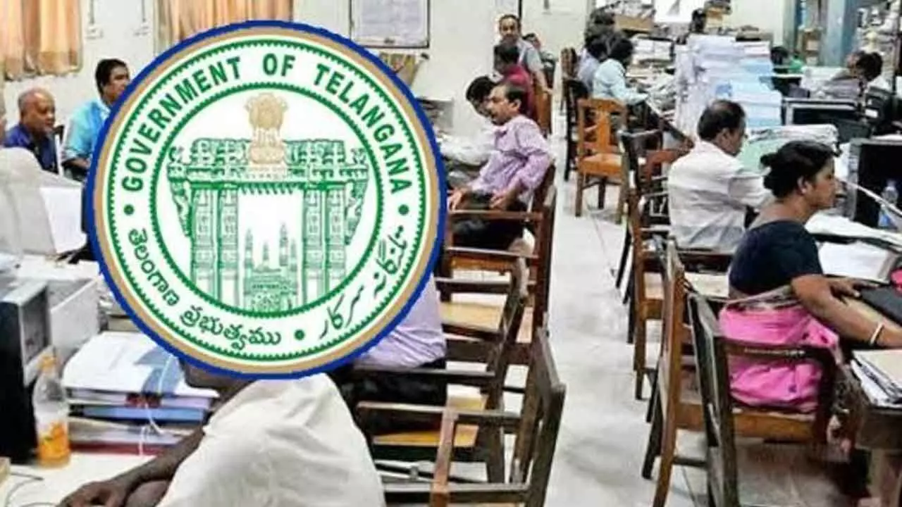 Revised Employees Health Scheme: TG employees likely to end up paying more premium Revised Employees Health Scheme: TG employees likely to end up paying more premium