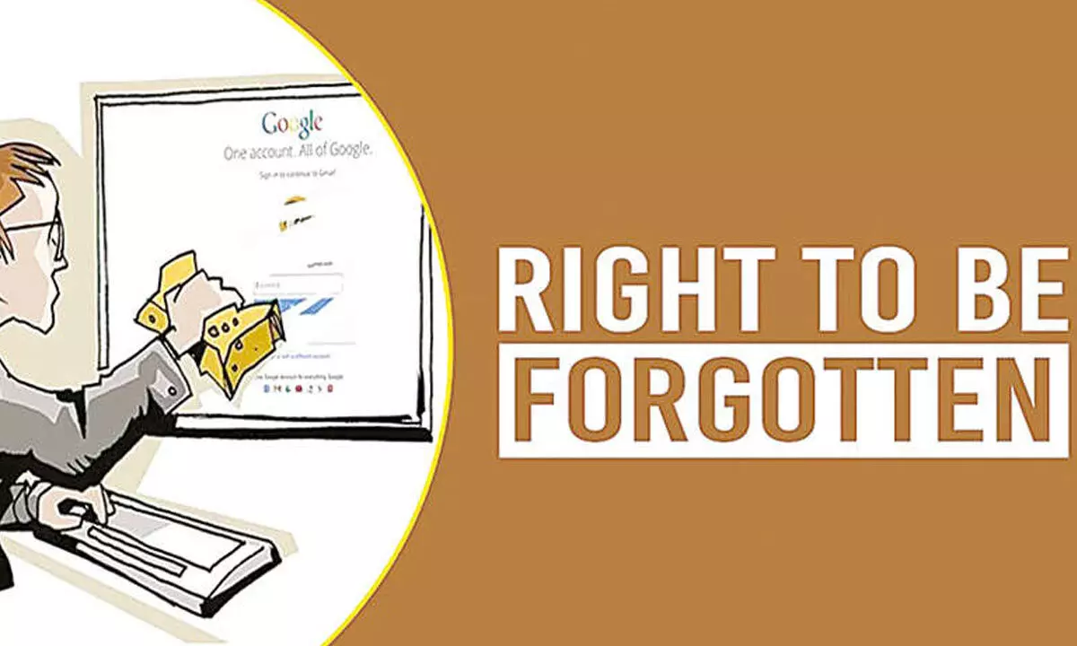 Delhi High Court Upholds Right to Be Forgotten in Digital Records