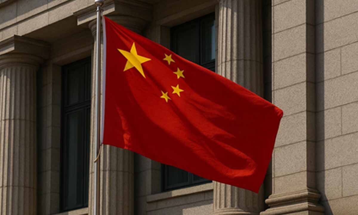 Kazakhstan headed for Chinese debt trap amid surge in borrowing