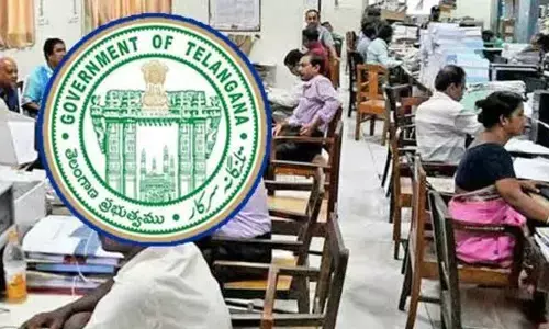 Revised Employees Health Scheme: TG employees likely to end up paying more premium