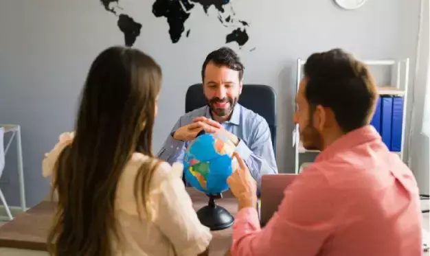 How International Travel Insurance Can Help When Sudden Travel Restrictions Disrupt Your Itinerary