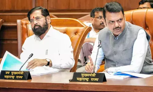 Maharashtra Cabinet approves road projects worth Rs 24,884 crore