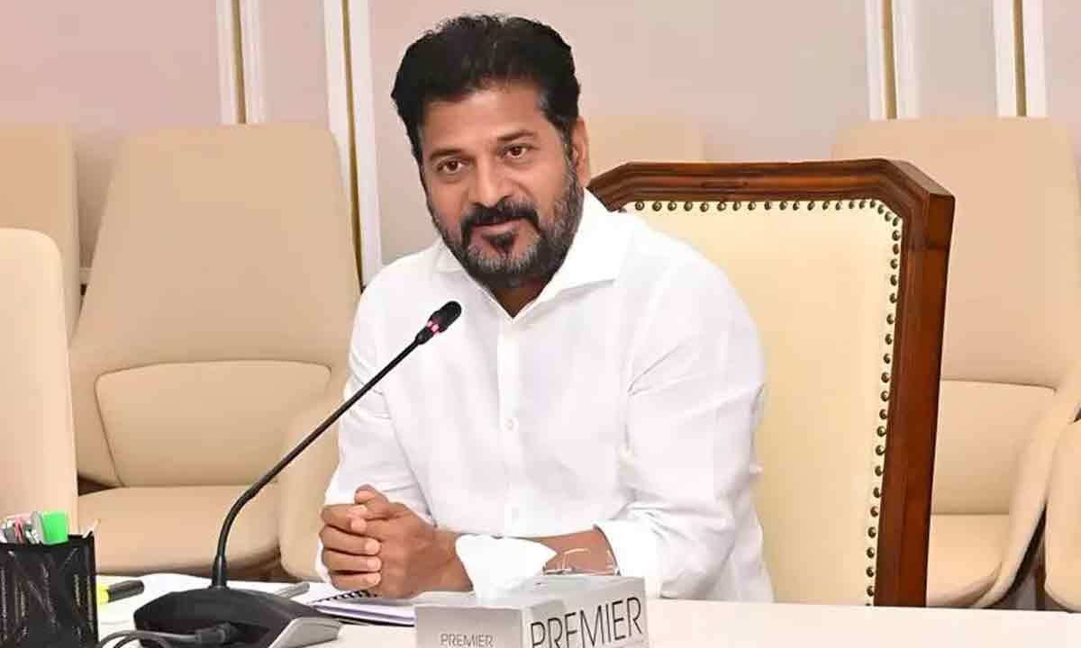 South African delegation meets Telangana CM Revanth Reddy, discuss on investments