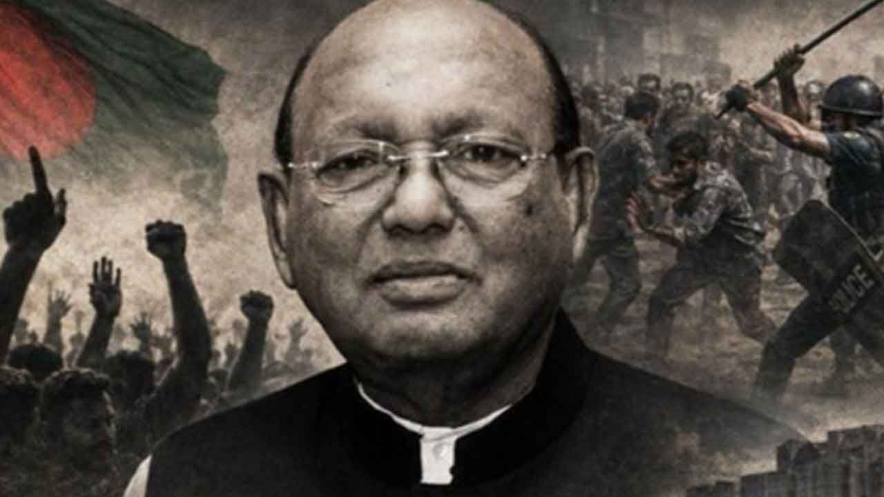 Bangladesh: Awami League alleges detentions, disruptions at senior leader Tofail Ahmed's funeral