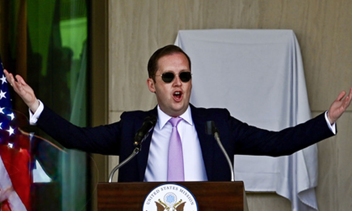 India-US trade deal 99 pc finalised, remaining issues being resolved: Sergio Gor