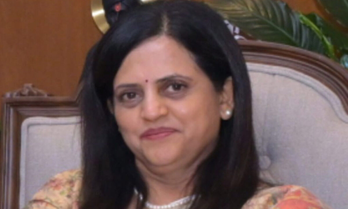Mumbai never sinks: Projecting city as submerged by broadcasting photos of low-lying areas is incorrect, says BMC chief