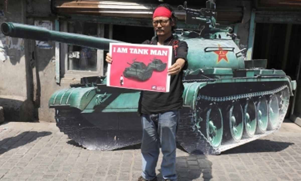 China slammed for erasing Tiananmen massacre memory, strengthening social control