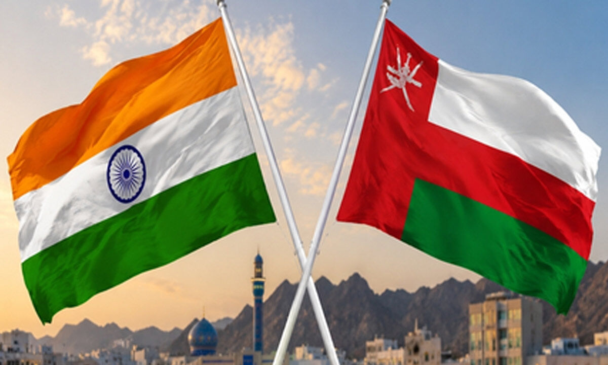 CEPA with Oman comes as big boost for India's textile sector