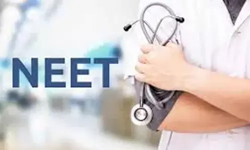 PM’s oversight of NEET exposes deep failures in education ministry