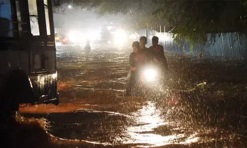 Monsoon likely to reach Telangana by June 11