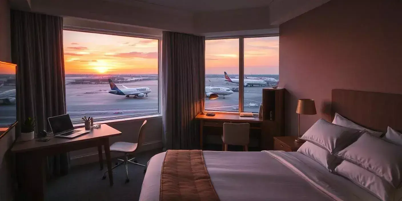 Why Hotels By Hours Are Becoming the New Travel Essential