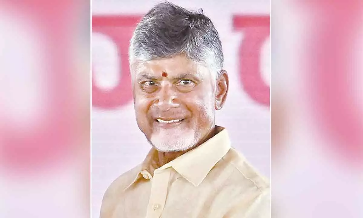 CM to lay foundation for state's first semiconductor manufacturing unit in Vizag
