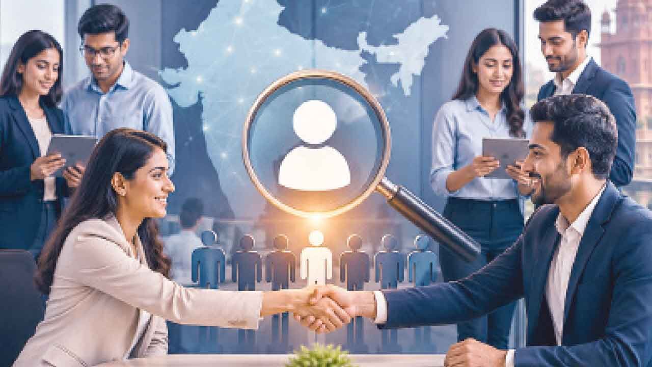 India’s overall hiring dips 4% in May; diversity recruitment surges: Report