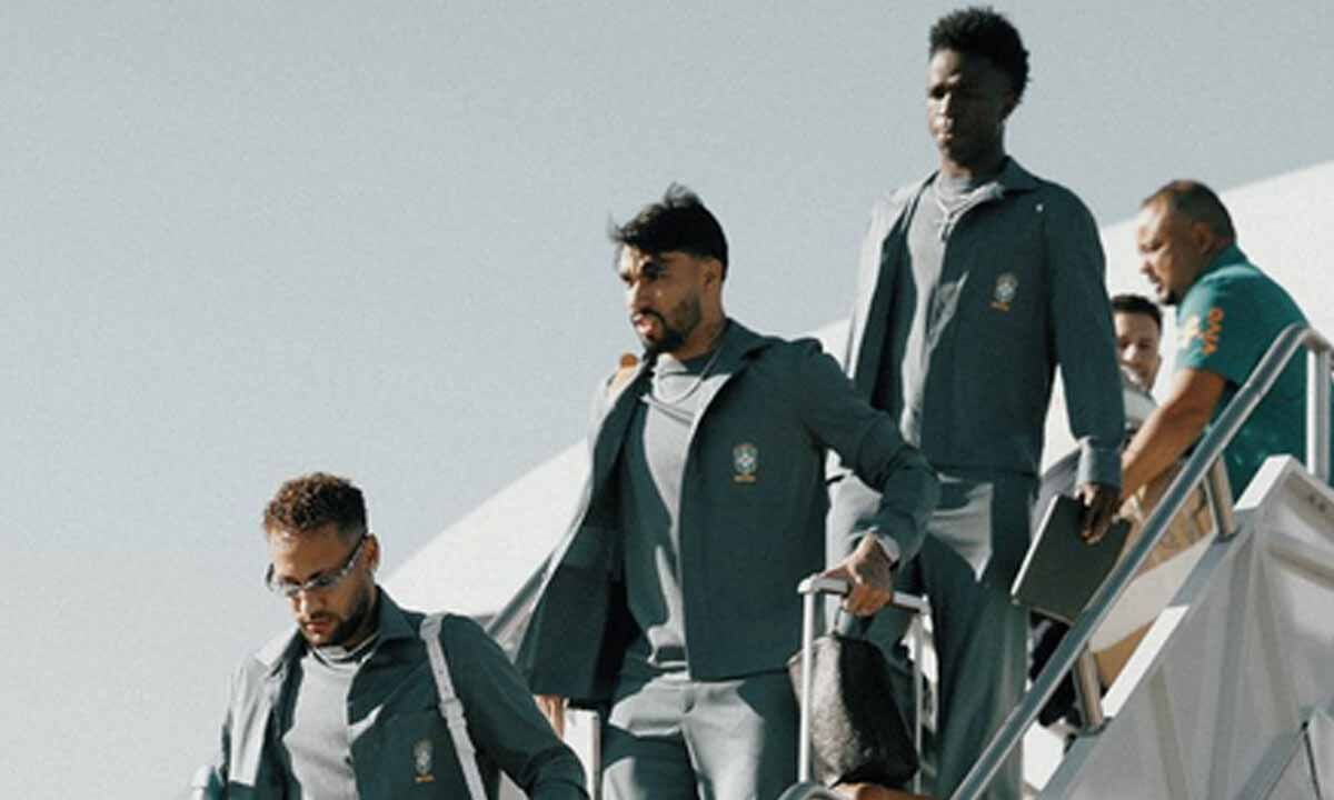 FIFA WC Group C preview: Brazil enter group under scrutiny