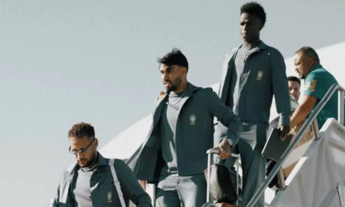 FIFA WC Group C Preview Brazil Enter Group Under Scrutiny fifa-wc-group-c-preview-brazil-enter-group-under-scrutiny